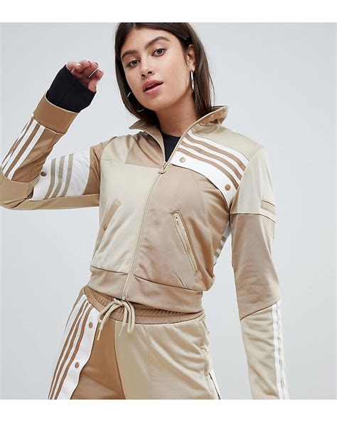 adidas daniëlle cathari track top|adidas x danielle cathari tracksuit.